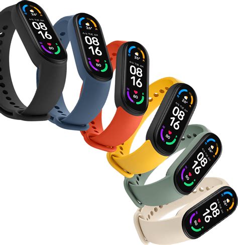 which version of the xiaomi mi band 4 has nfc|xiaomi mi band ratings.